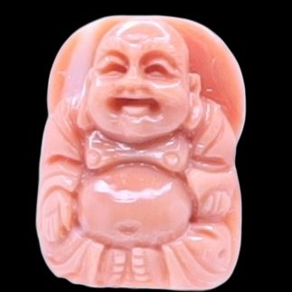 Laughing Buddha
