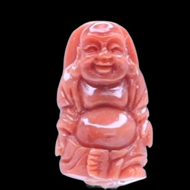 Laughing Buddha