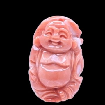 Laughing Buddha