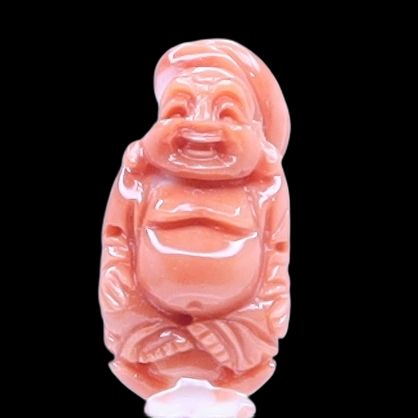 Laughing Buddha