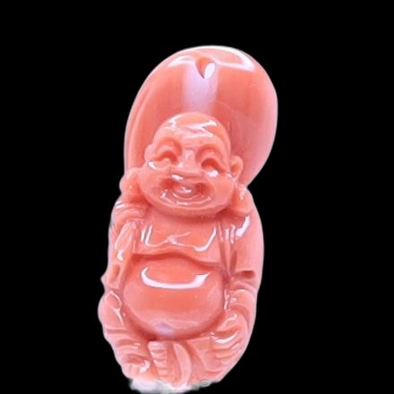 Laughing Buddha