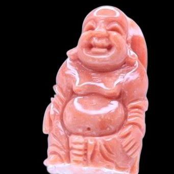Laughing Buddha