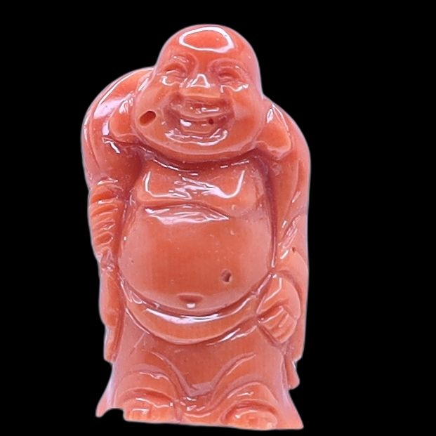 Laughing Buddha