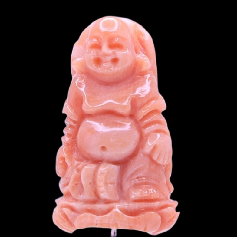 Laughing Buddha