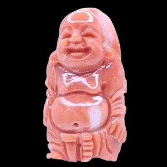 Laughing Buddha