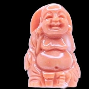 Laughing Buddha