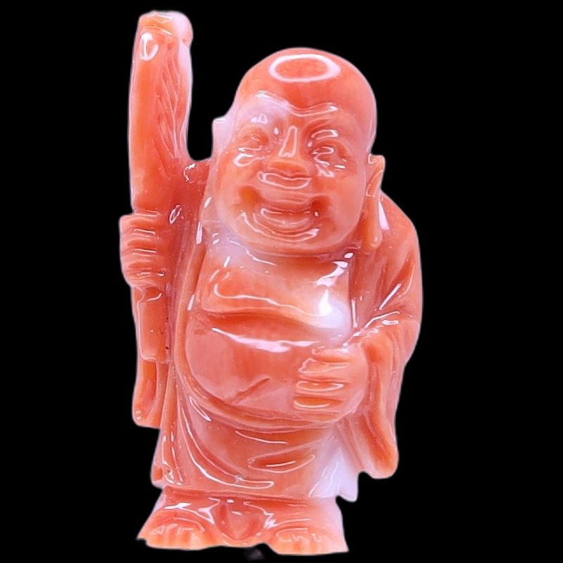 Laughing Buddha