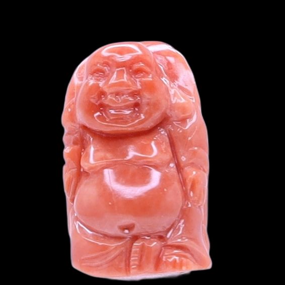 Laughing Buddha