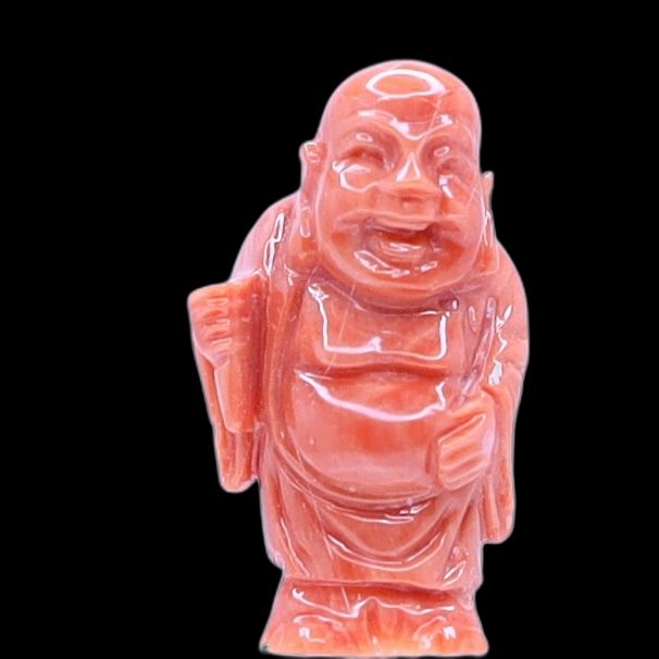 Laughing Buddha