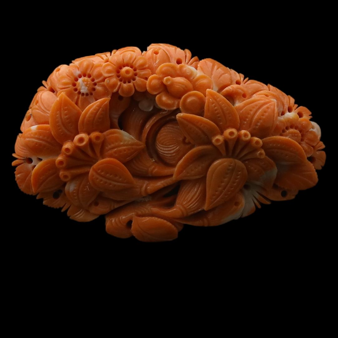 Fancy Flower