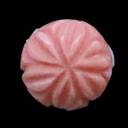 Momo Coral Flower