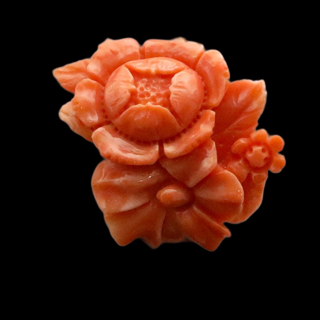 Fancy Flower