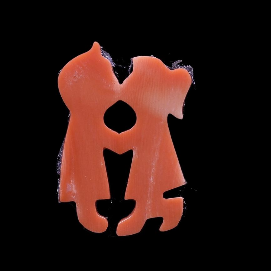 Momo Coral Romeo and Juliet