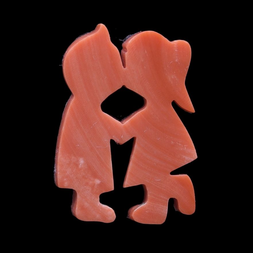 Momo Coral Romeo and Juliet