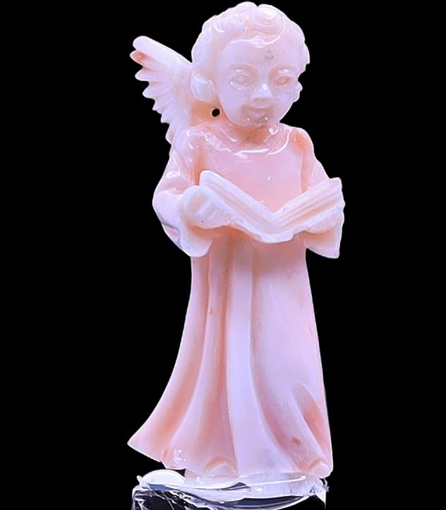 Angle