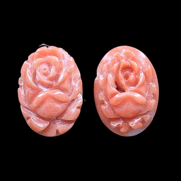 Momo Flat Rose