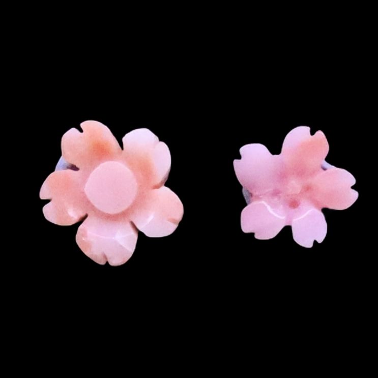 Deepsea Coral Flower