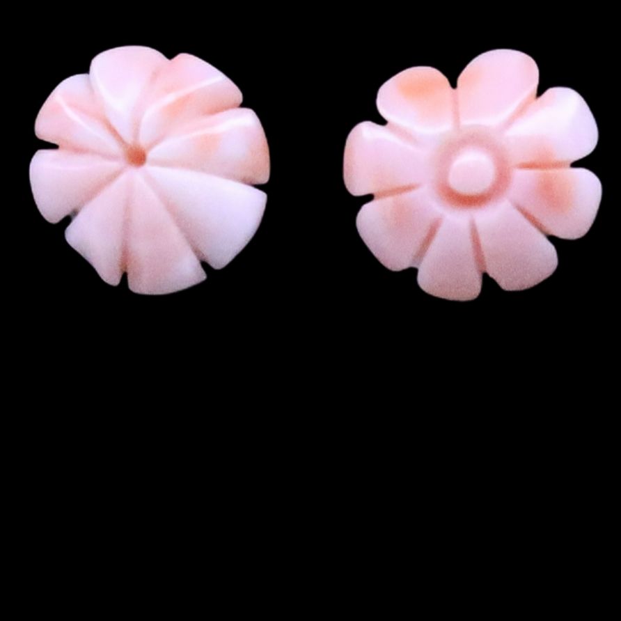 Deepsea Coral Flower