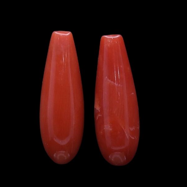 Sardinia Coral Drops