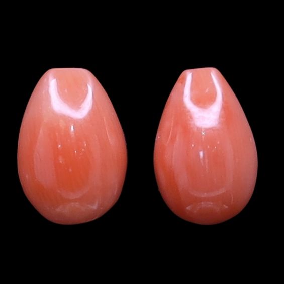 Sardinia Coral Drops