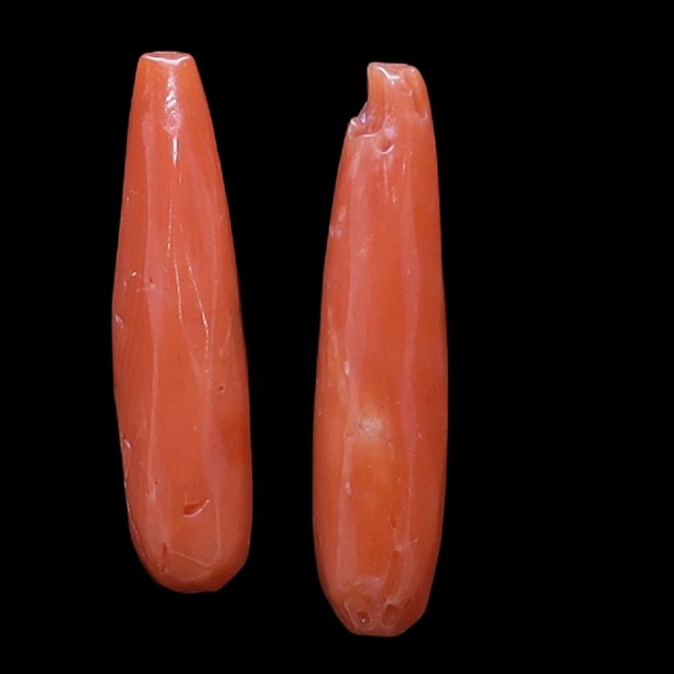 Sardinia Coral Drops