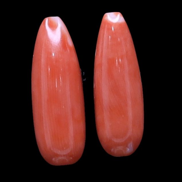 Sardinia Coral Drops