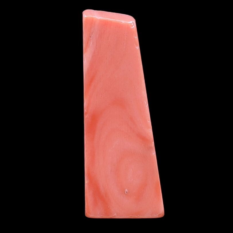 Momo Coral Fancy Shape