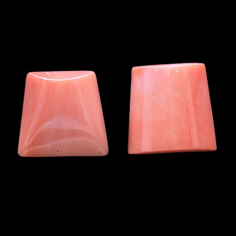 Momo Coral Fancy Shape