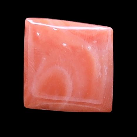 Momo Coral Fancy Shape