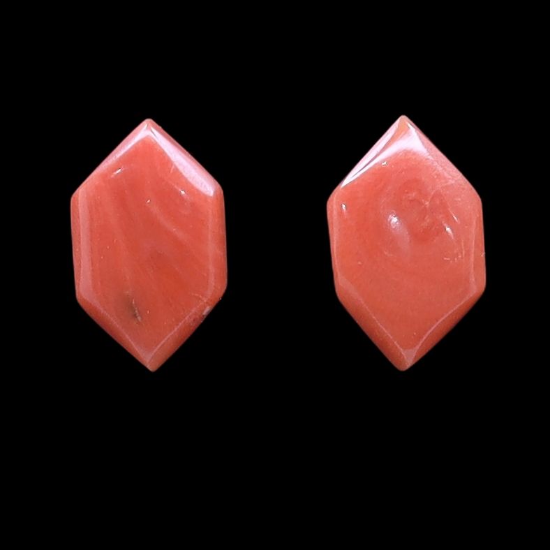 Sardinia Coral Fancy Shape