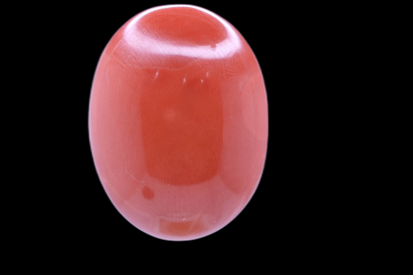 Momo Coral Cabochon