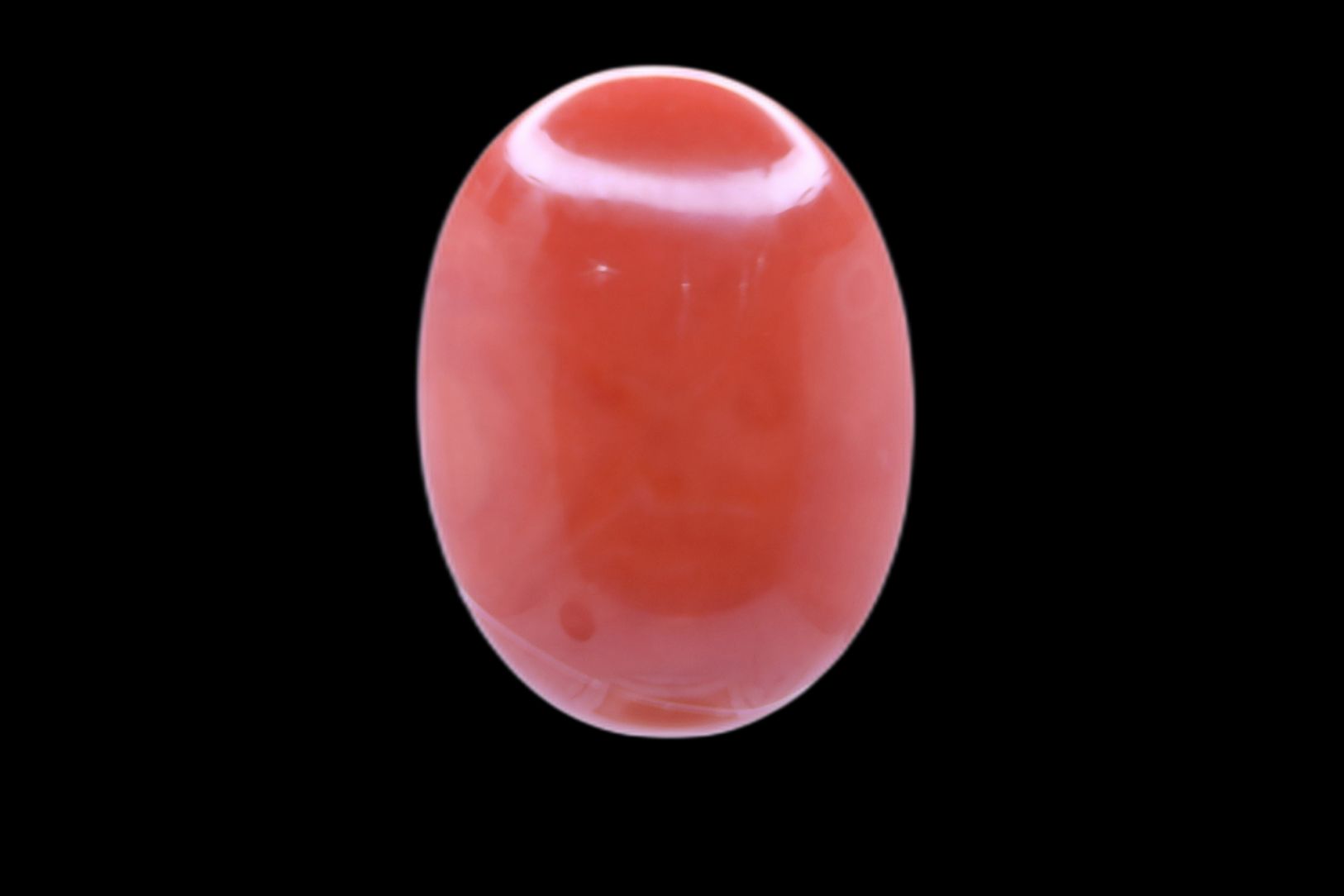 Momo Coral Cabochon