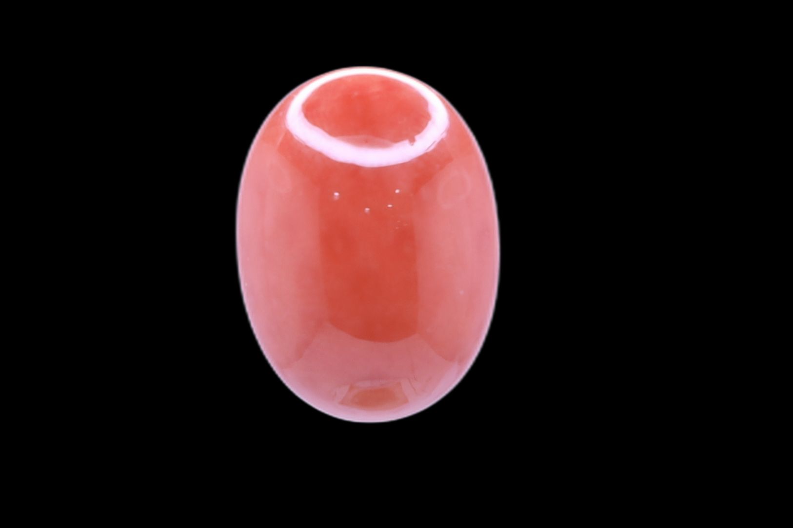 Momo Coral Cabochon