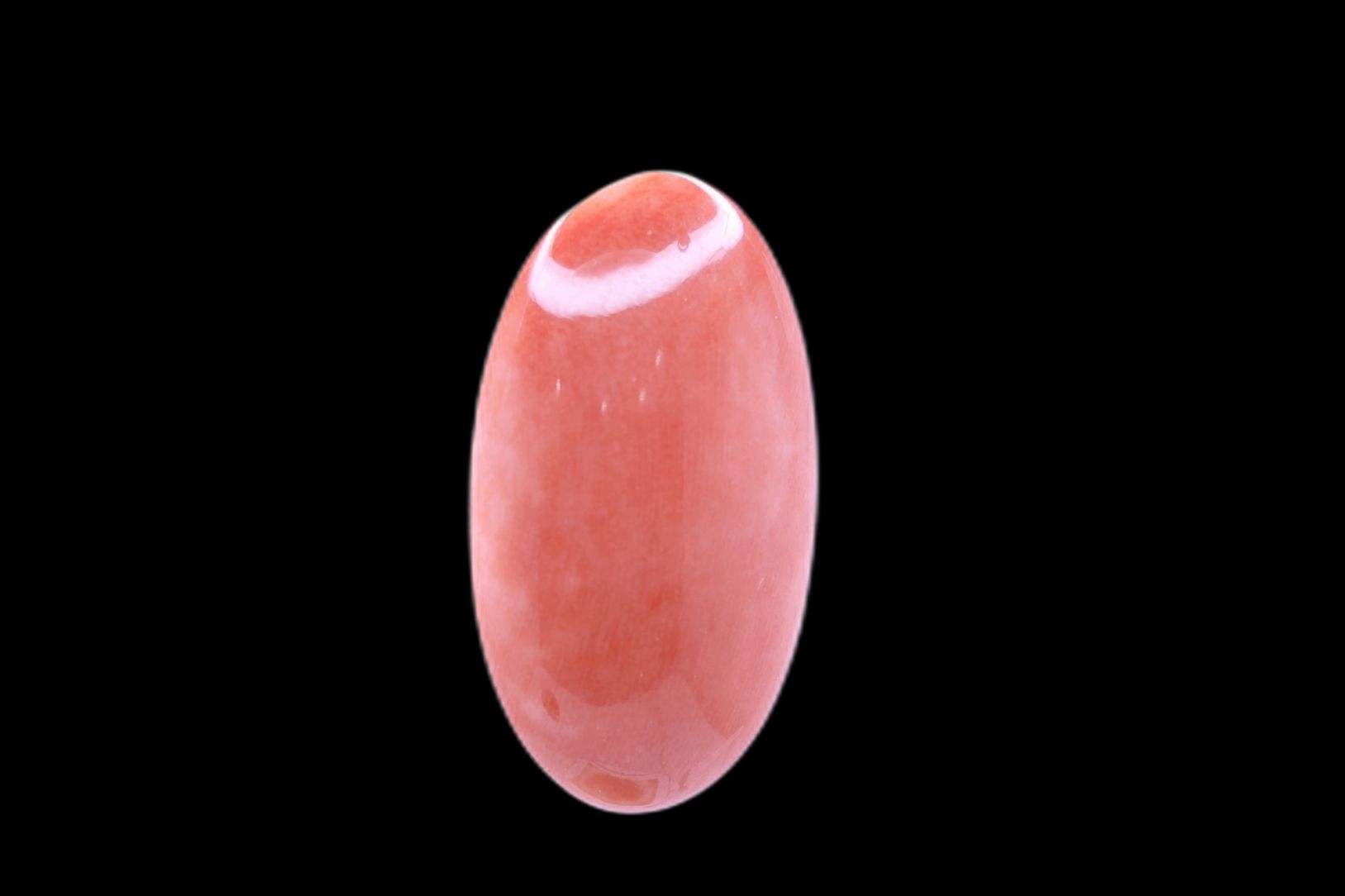 Momo Coral Cabochon