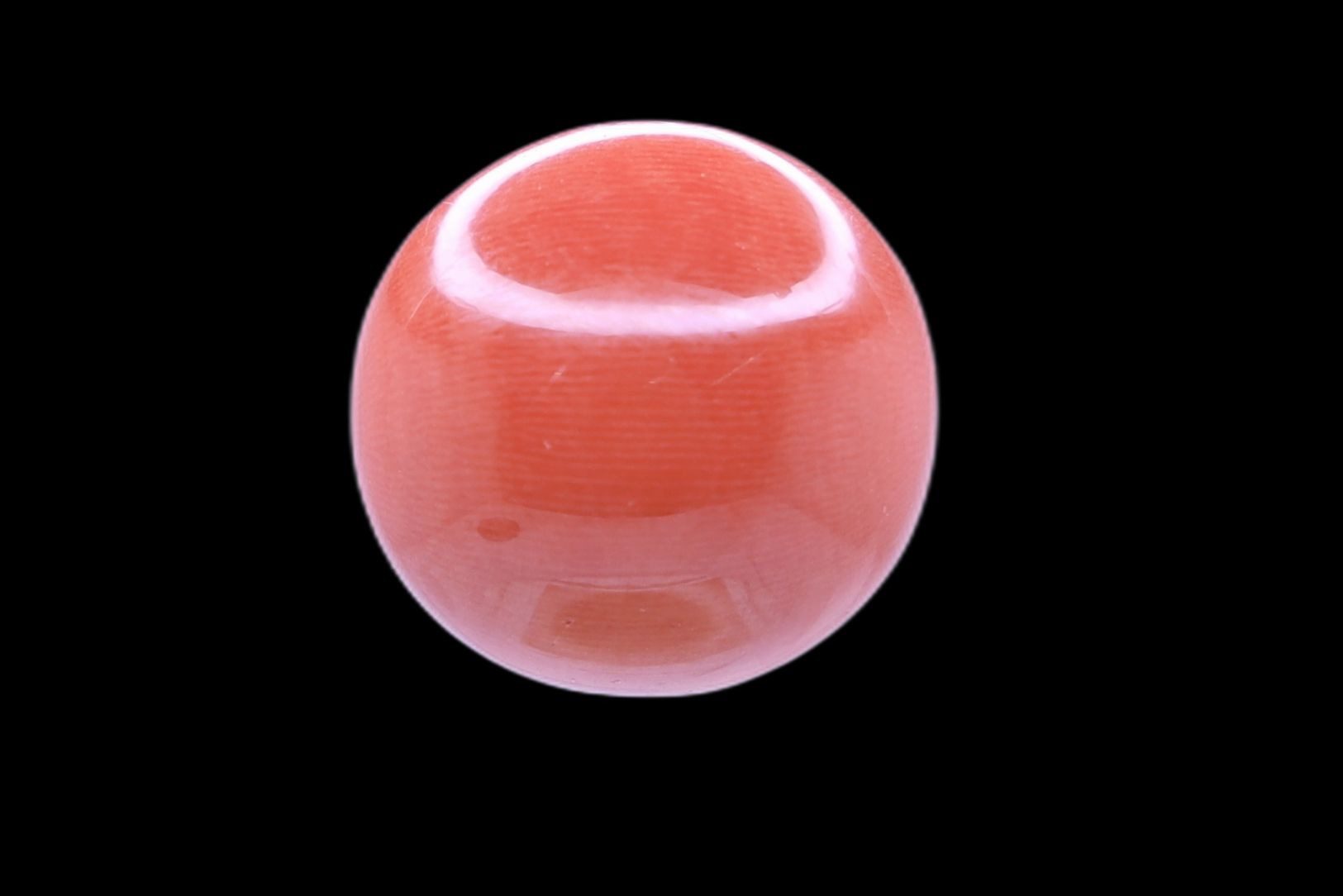 Momo Coral Cabochon