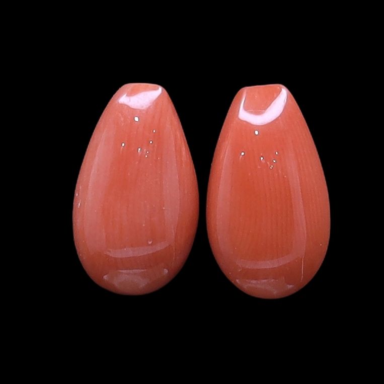 Sardinia Coral Pear