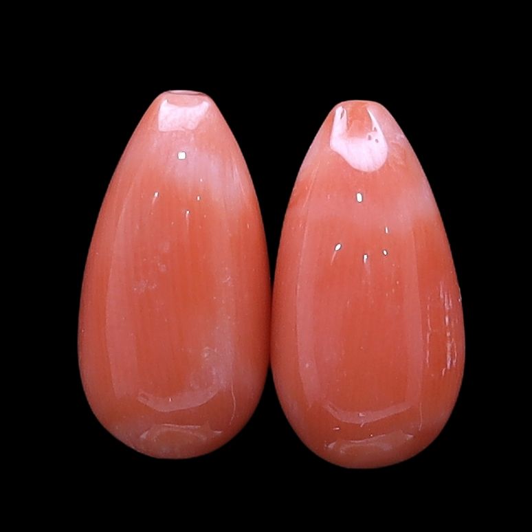 Sardinia Coral Pear
