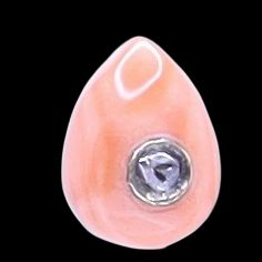 Polki Worked On Coral