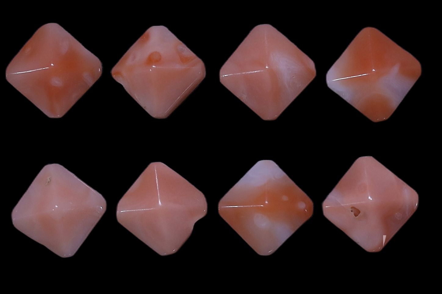 Multifaceted DeepSea