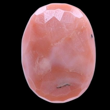 Multifaceted Momo Coral