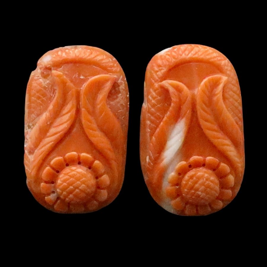 Carving Cabochon