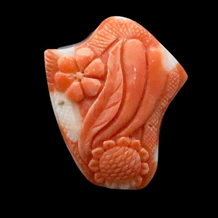 Carving Cabochon