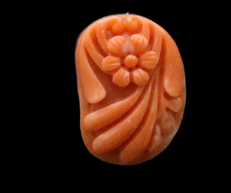 Carving Cabochon