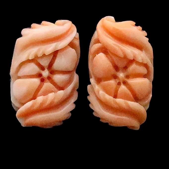Carving Cabochon