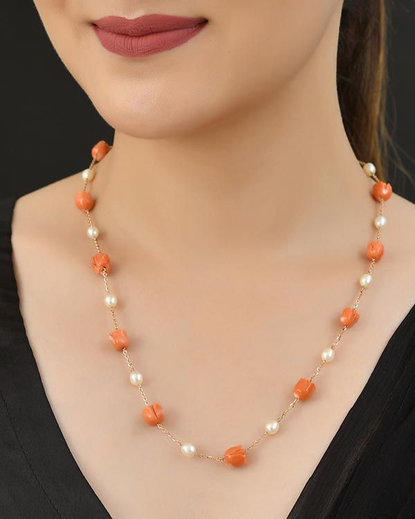 Coral Chain