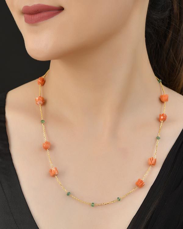 Coral Chain