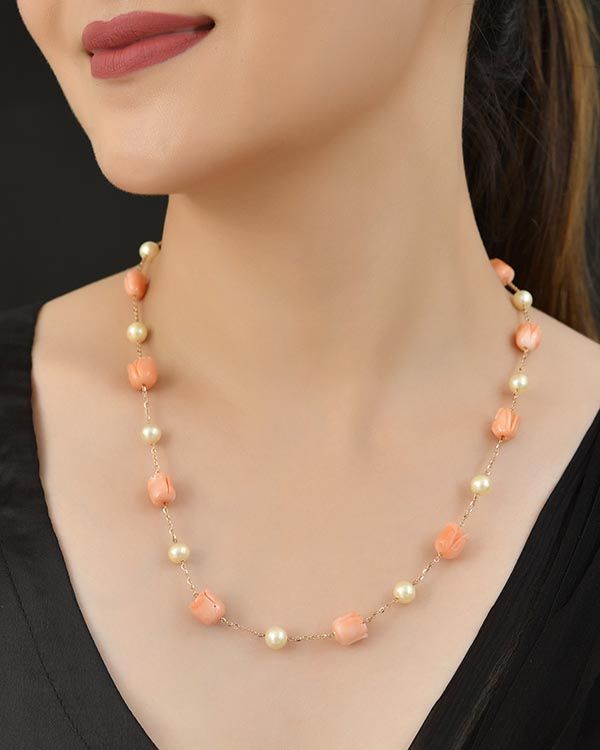 Coral Chain