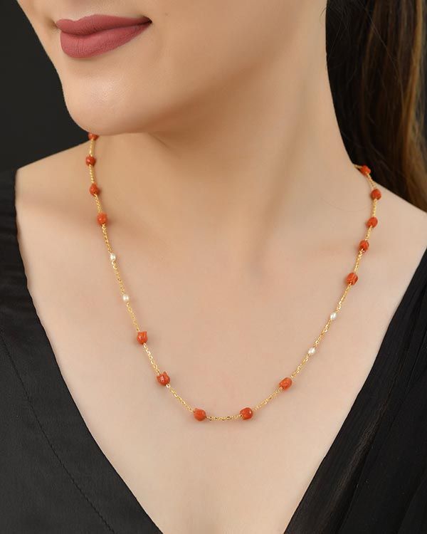 Coral Chain