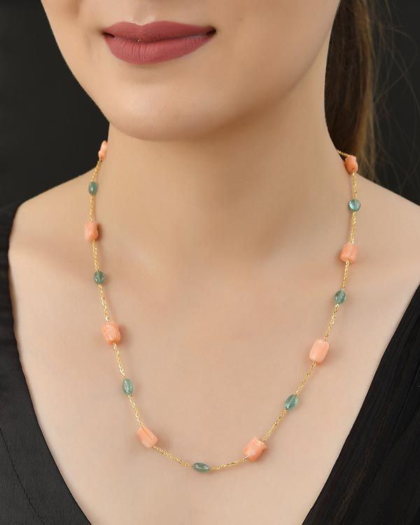 Coral Chain