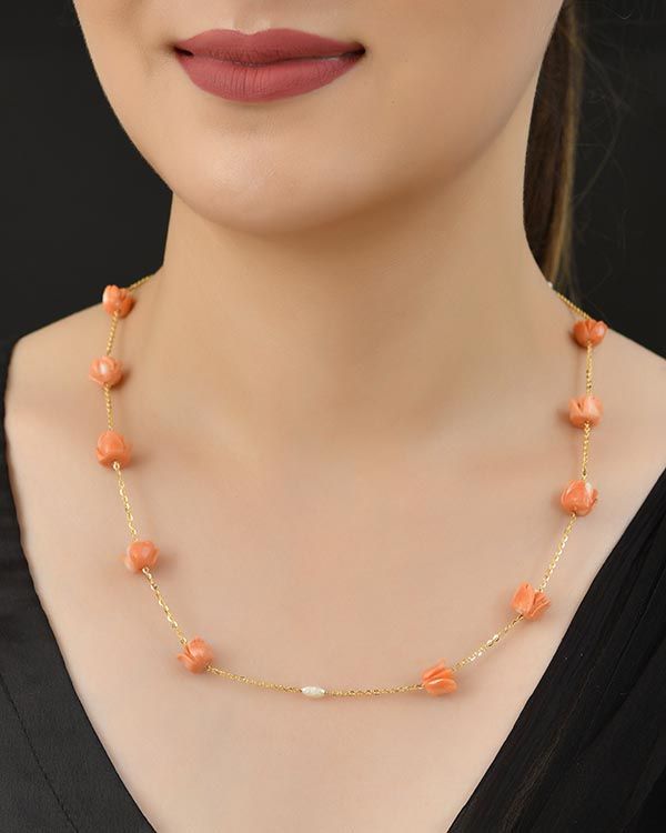Coral Chain